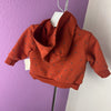 CARTERS - OUTERWEAR