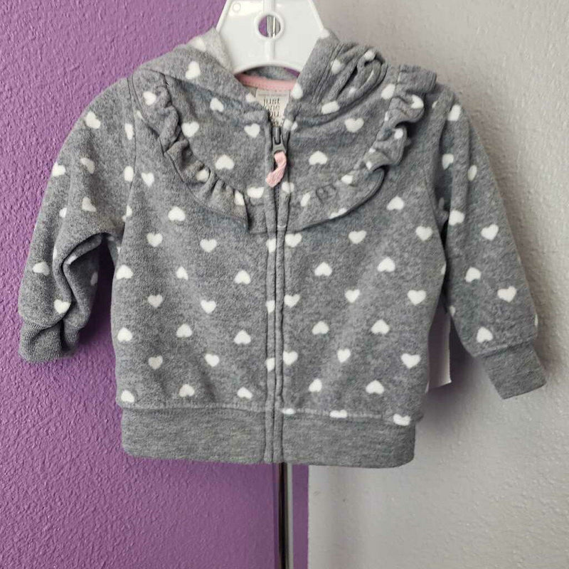 CARTERS - OUTERWEAR