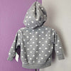 CARTERS - OUTERWEAR