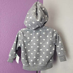 CARTERS - OUTERWEAR