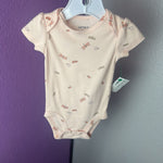 CARTERS - BODYSUIT