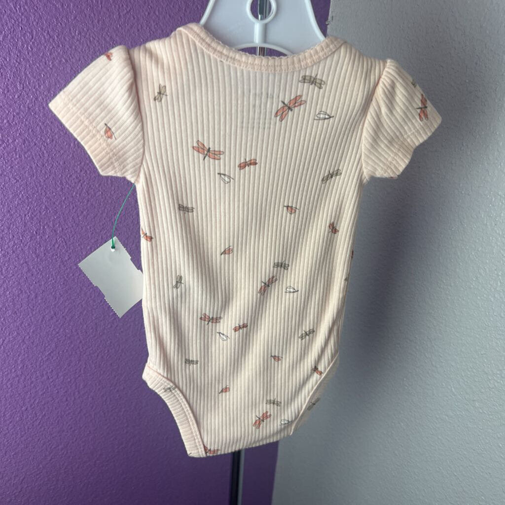 CARTERS - BODYSUIT