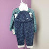 TAHARI BABY - OUTFIT