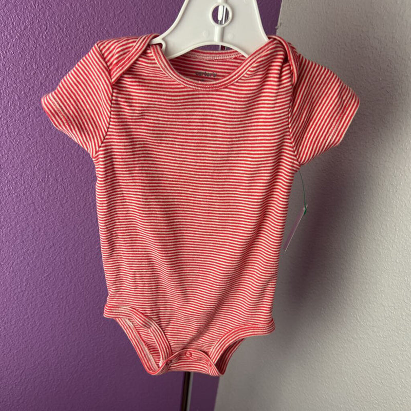 CARTERS - BODYSUIT