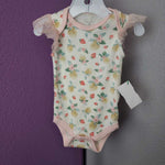 LE BEBE TOP - BODYSUIT