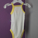 CARTERS - BODYSUIT