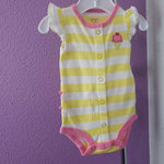 CARTERS - BODYSUIT