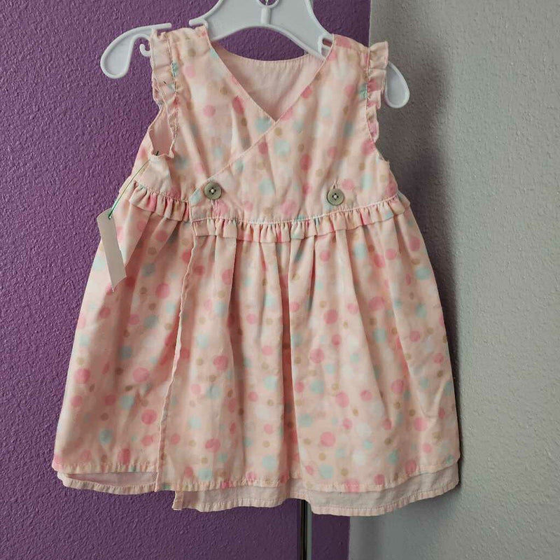 LULLABY - DRESS