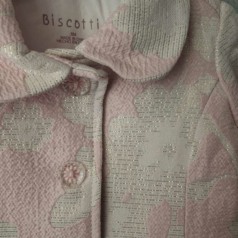 BISCOTTI - OUTERWEAR