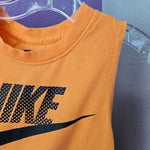 NIKE - TOP