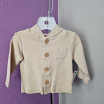 CARTERS - OUTERWEAR