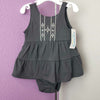 CARTERS - DRESS