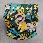 WEGREECO - CLOTH DIAPER COVER