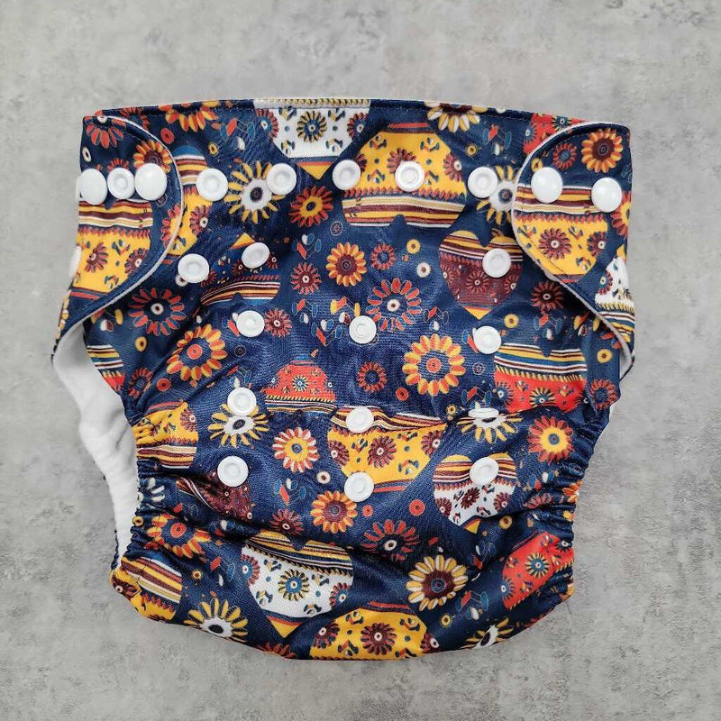 WEGREECO - CLOTH DIAPER COVER