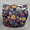 WEGREECO - CLOTH DIAPER COVER