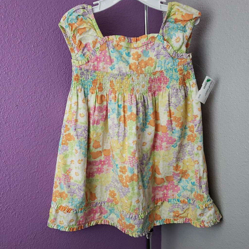 GYMBOREE - DRESS