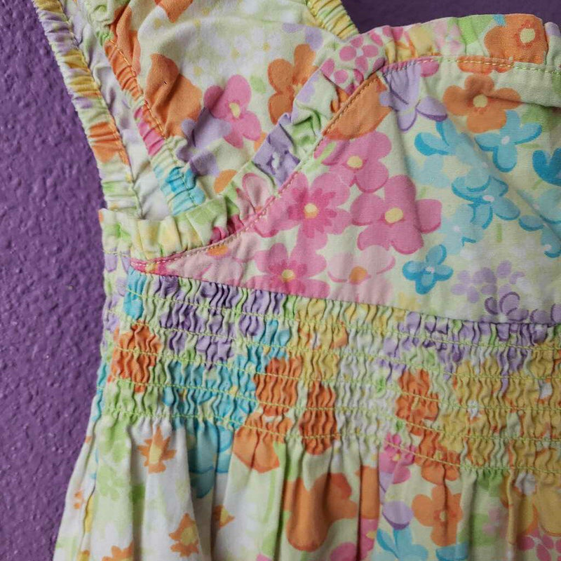 GYMBOREE - DRESS