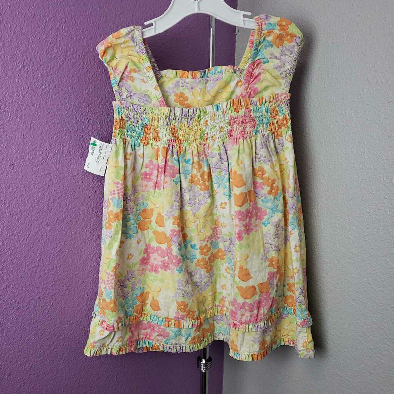 GYMBOREE - DRESS