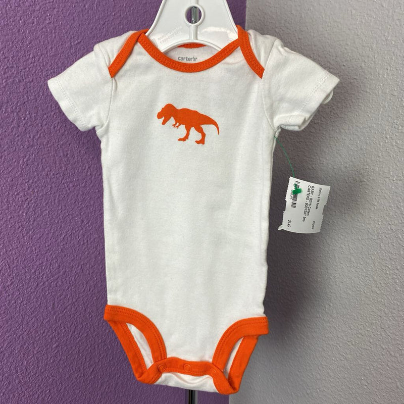 CARTERS - BODYSUIT