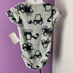 CARTERS - BODYSUIT