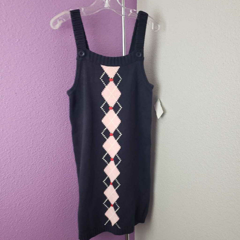 GYMBOREE - DRESS