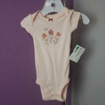 CARTERS - BODYSUIT