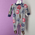 CARTERS - SLEEPWEAR