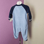 CARTERS - SLEEPWEAR