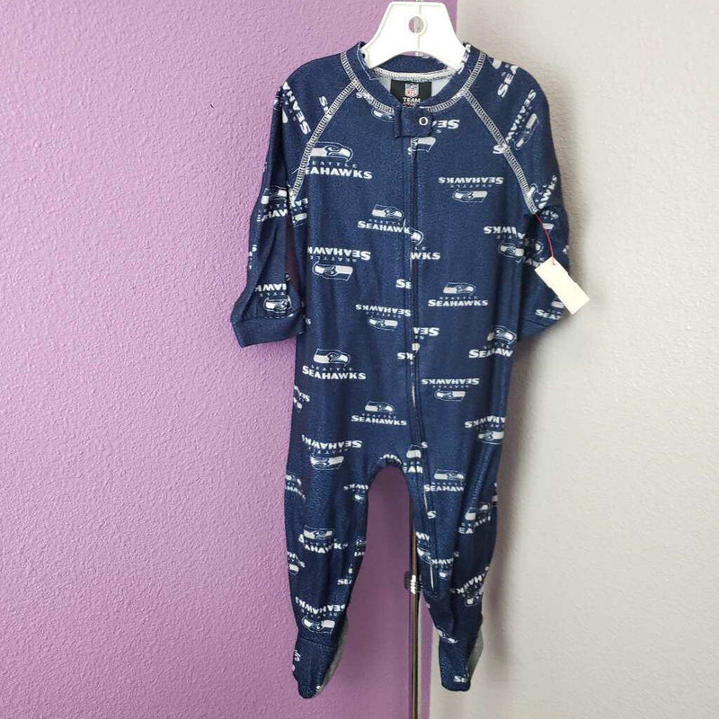 SEAHAWKS - SLEEPWEAR