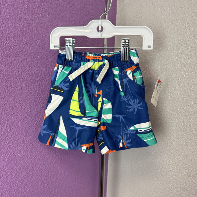 CARTERS - SWIMWEAR