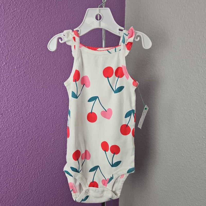 CARTERS - BODYSUIT