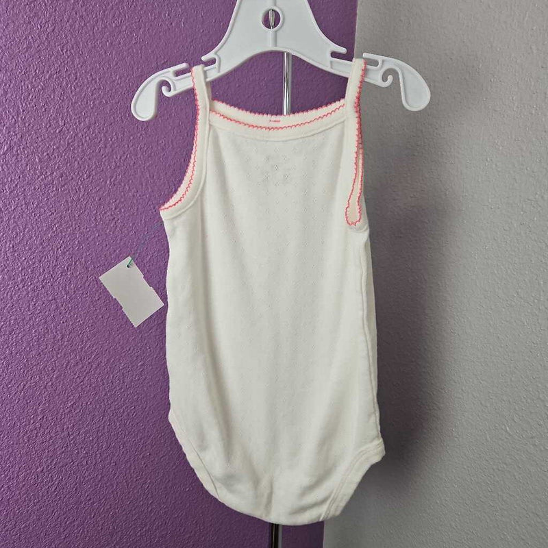 CARTERS - BODYSUIT