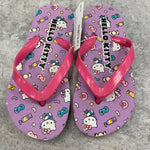 HELLO KITTY - FLIP FLOPS