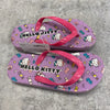 HELLO KITTY - FLIP FLOPS