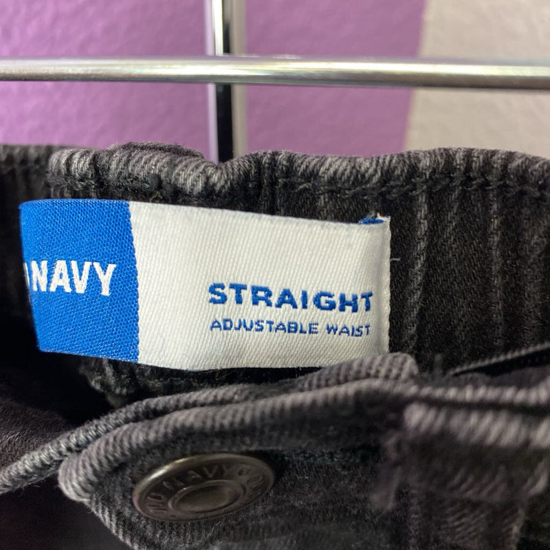 OLD NAVY - BOTTOM STRAIGHT