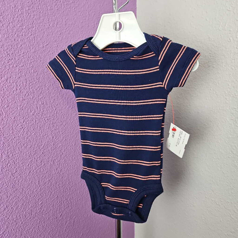 CARTERS - BODYSUIT