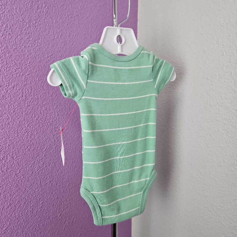 CARTERS - BODYSUIT