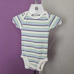 CARTERS - BODYSUIT