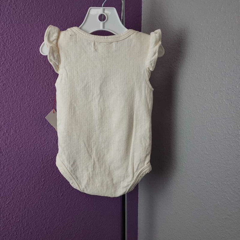 BON BEBE - BODYSUIT