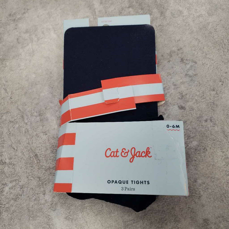 CAT & JACK - TIGHTS