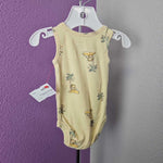 CARTERS - BODYSUIT