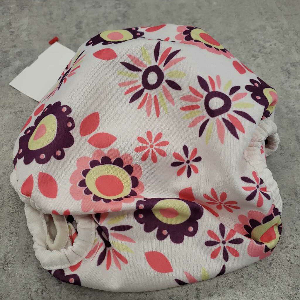 THIRSTIES - CLOTH DIAPER