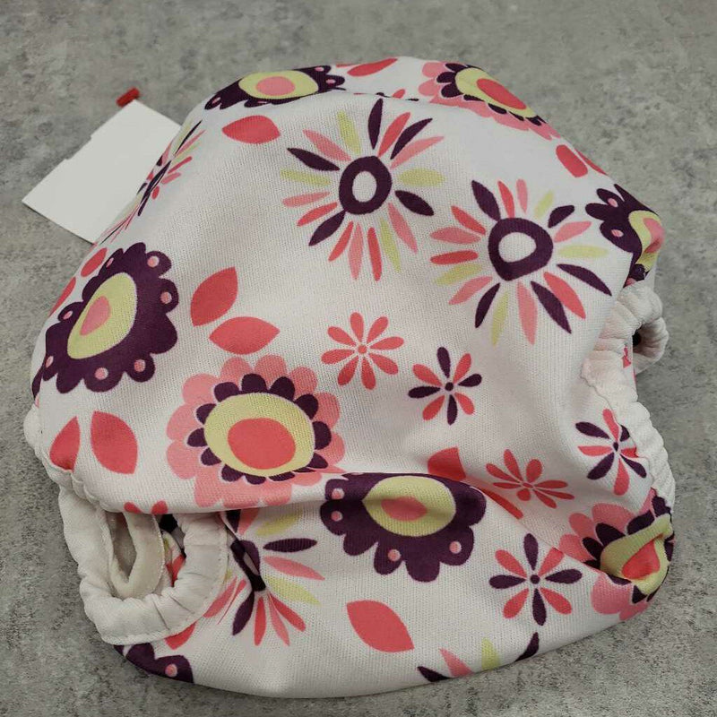 THIRSTIES - CLOTH DIAPER