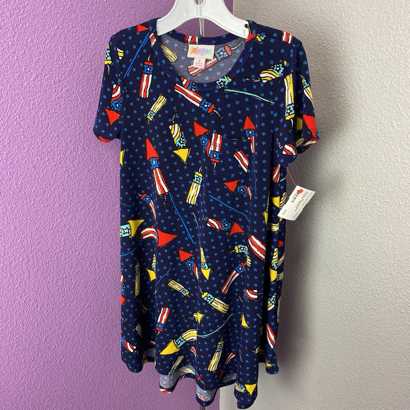 LULAROE - DRESS