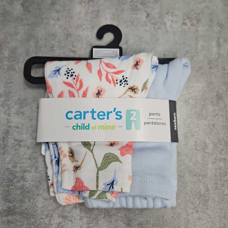 CARTERS - BOTTOM