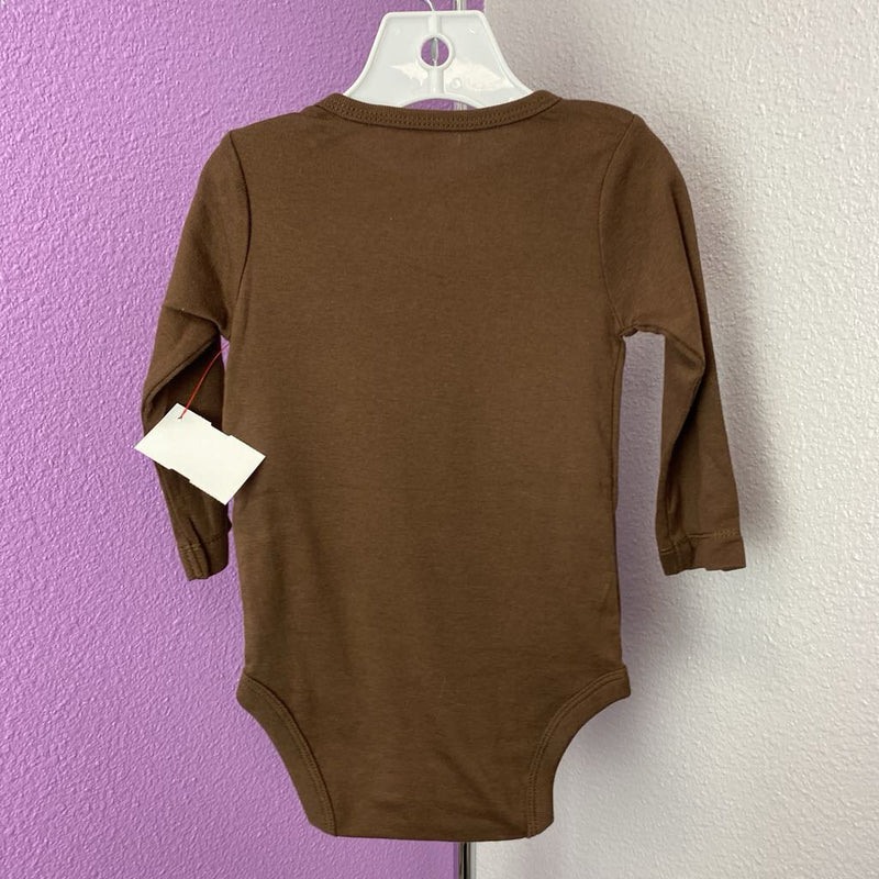 CARTERS - BODYSUIT