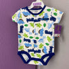 CARTERS - BODYSUIT