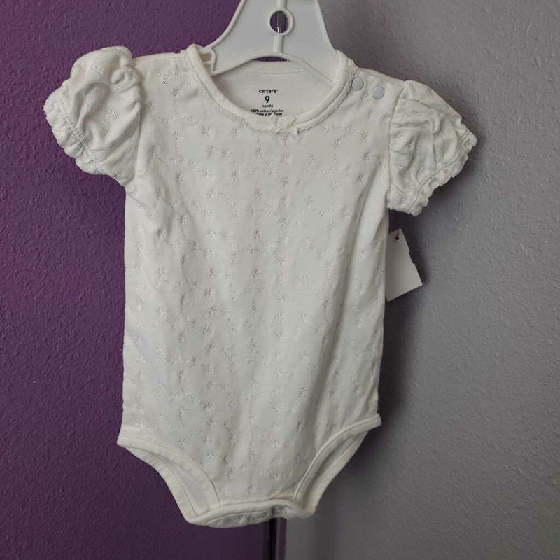 CARTERS - BODYSUIT