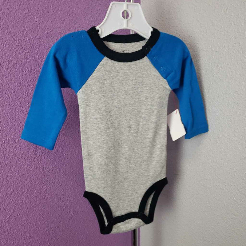 CARTERS - BODYSUIT