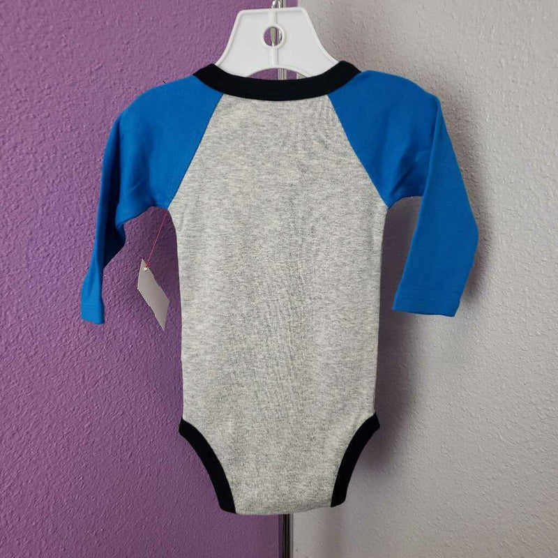 CARTERS - BODYSUIT